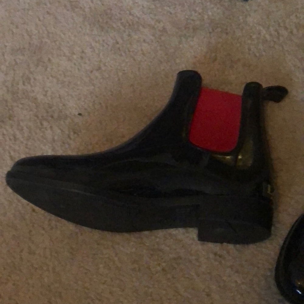Ralph Lauren rain boots